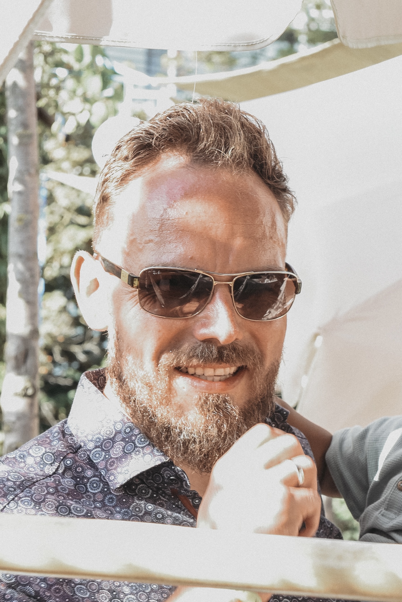 Christopher Engler Personal Trainer