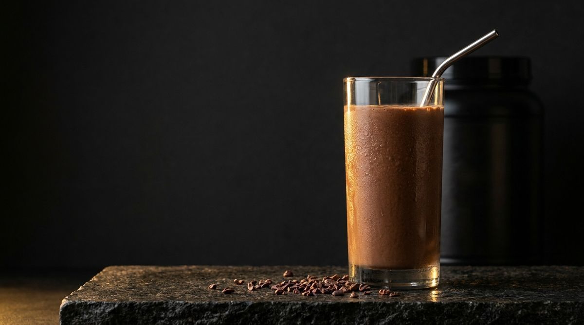 Protein Shake