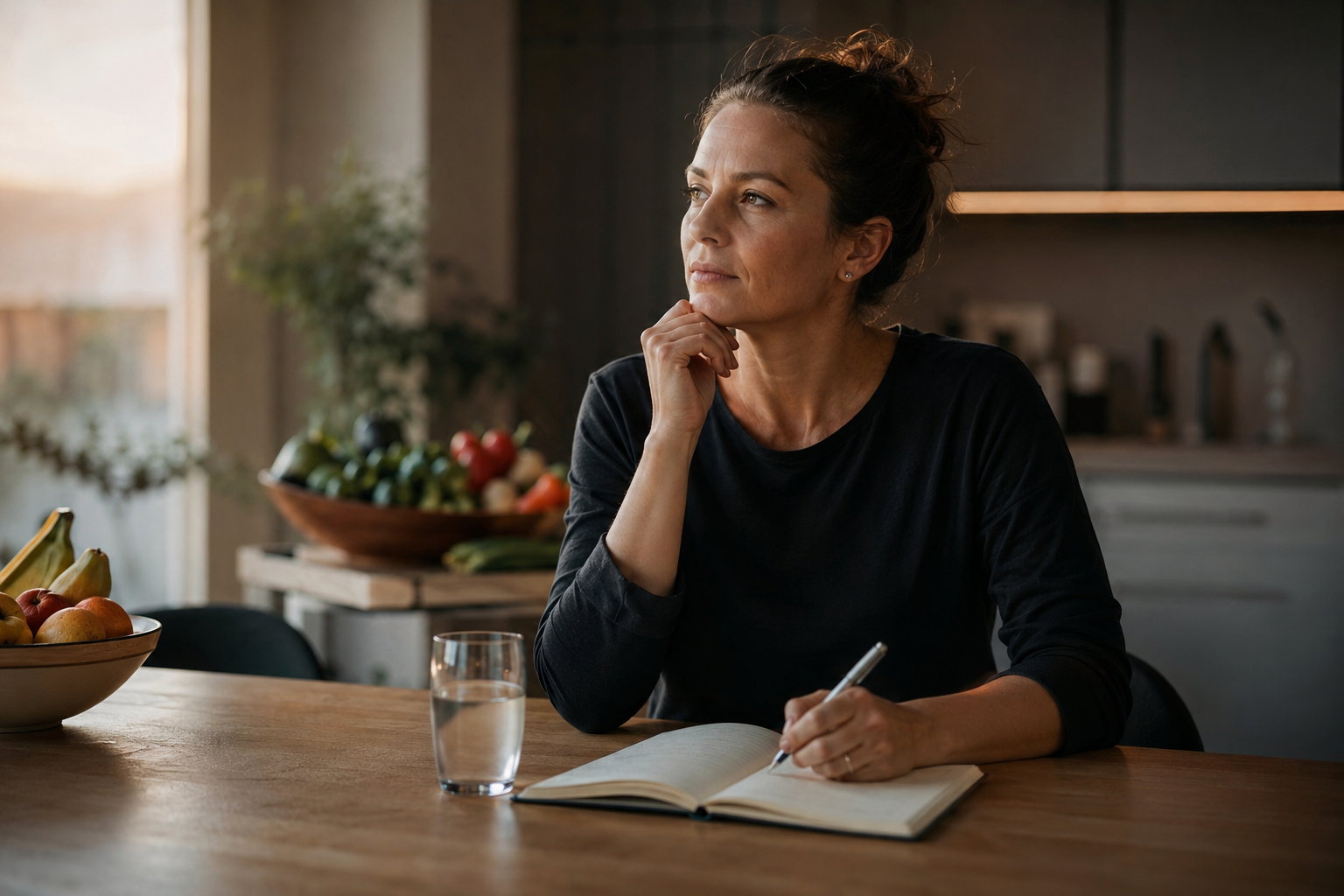 Warum Diäten scheitern Psychologie