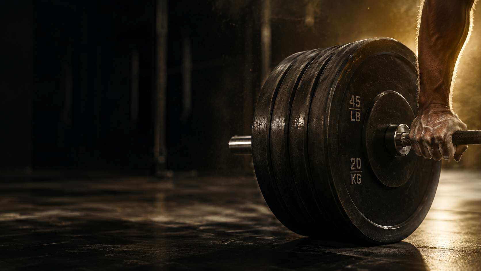 Progressive Overload